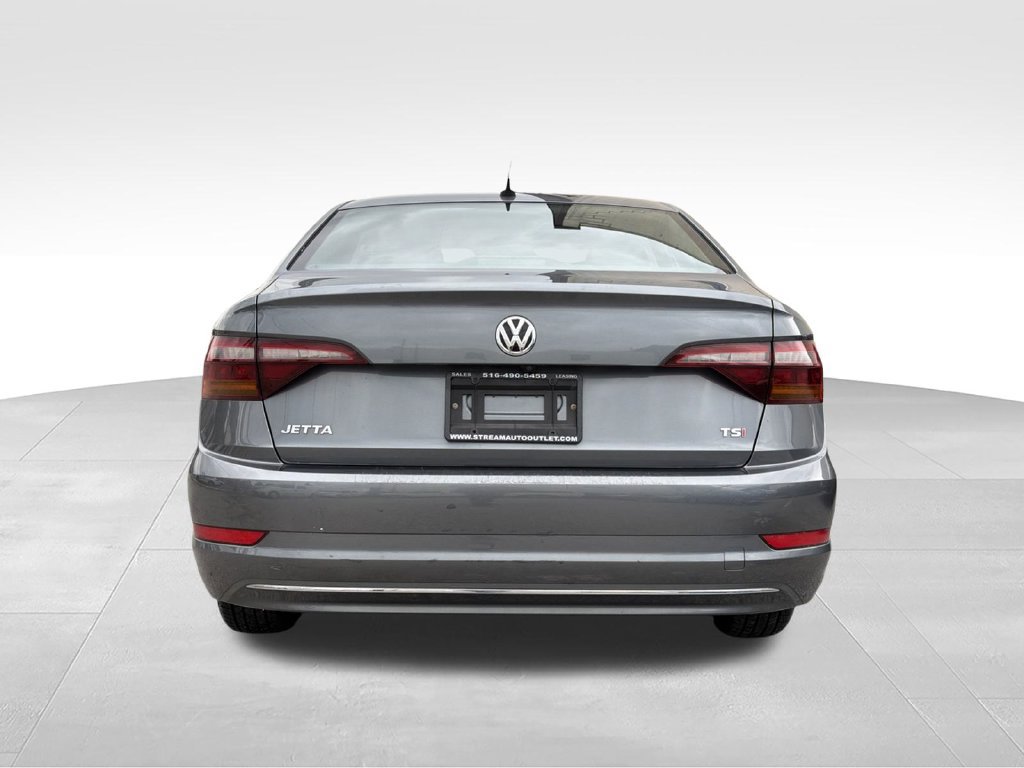 Used 2019 Volkswagen Jetta SE FWD image 7