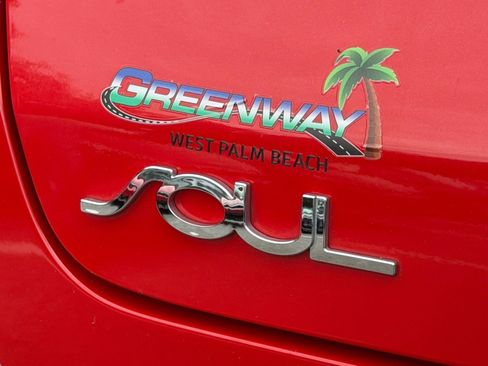 Certified 2021 Kia Soul LX FWD image 46