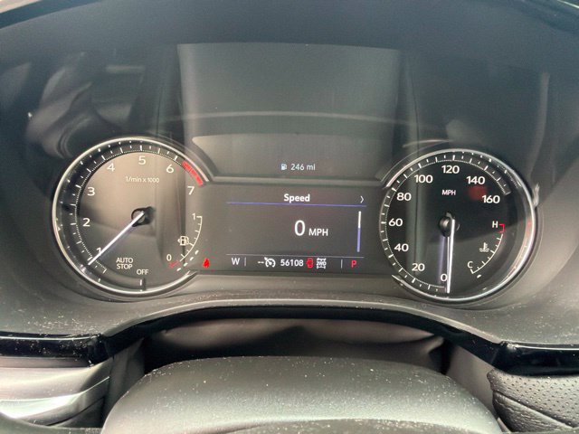 Used 2021 Cadillac XT5 Luxury AWD/4WD image 21
