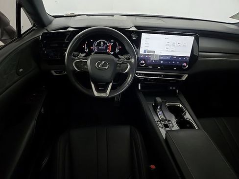 Certified 2024 Lexus RX 350 F Sport image 13