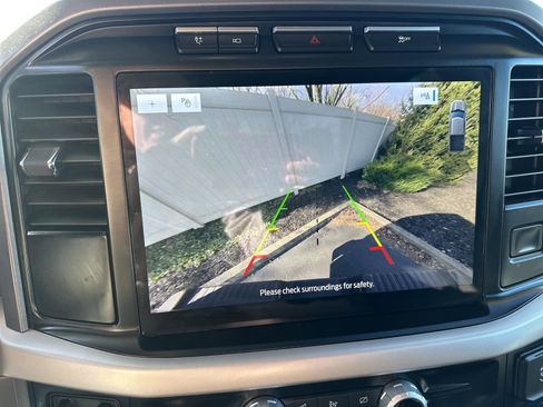 Used 2023 Ford F150 XLT w/ Equipment Group 302A High image 35