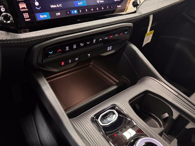 New 2026 Jeep Cherokee Laredo AWD/4WD image 18