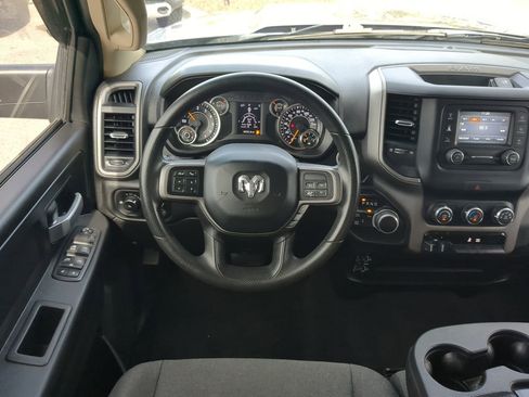 Used 2019 RAM 2500 Tradesman image 16