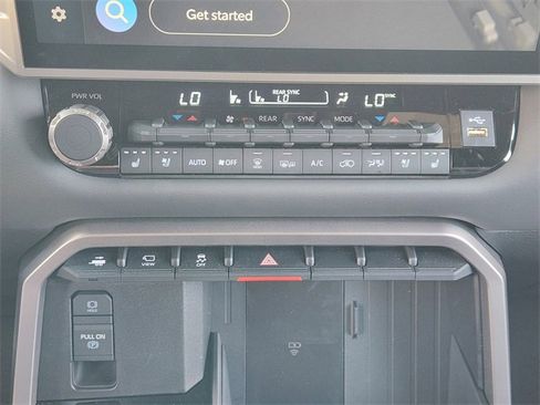 Used 2026 Toyota Sequoia Platinum image 14