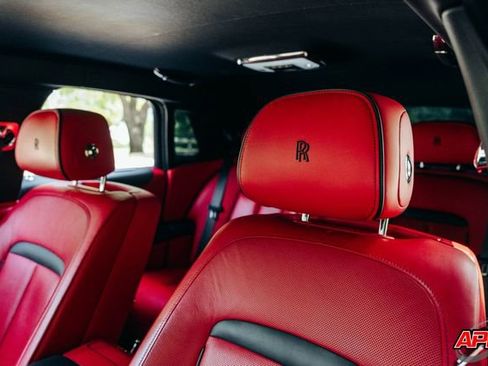 Used 2022 Rolls-Royce Ghost w/ Ghost Package image 21