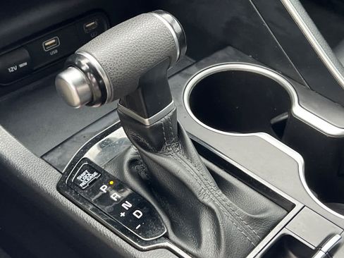 Used 2021 Kia K5 GT-Line w/ GT-Line FWD Premium Package image 21