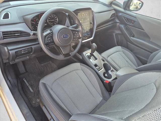 Used 2024 Subaru Crosstrek 2.0i Premium w/ Popular Package #3 AWD/4WD image 10
