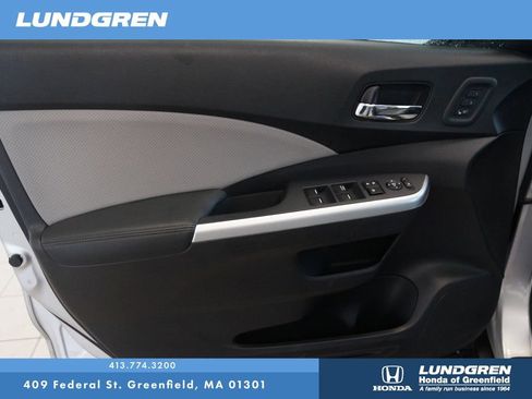 Used 2015 Honda CR-V Touring image 15