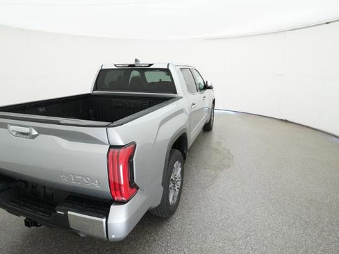 New 2026 Toyota Tundra 1794 Edition image 8