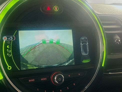 Used 2016 MINI Cooper Clubman S image 23