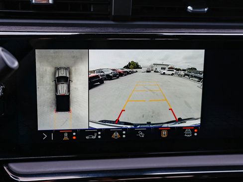 Used 2024 GMC Sierra 2500 AT4X w/ AT4X AEV Edition image 25