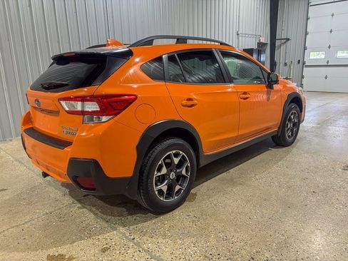 Used 2018 Subaru Crosstrek 2.0i Premium image 6