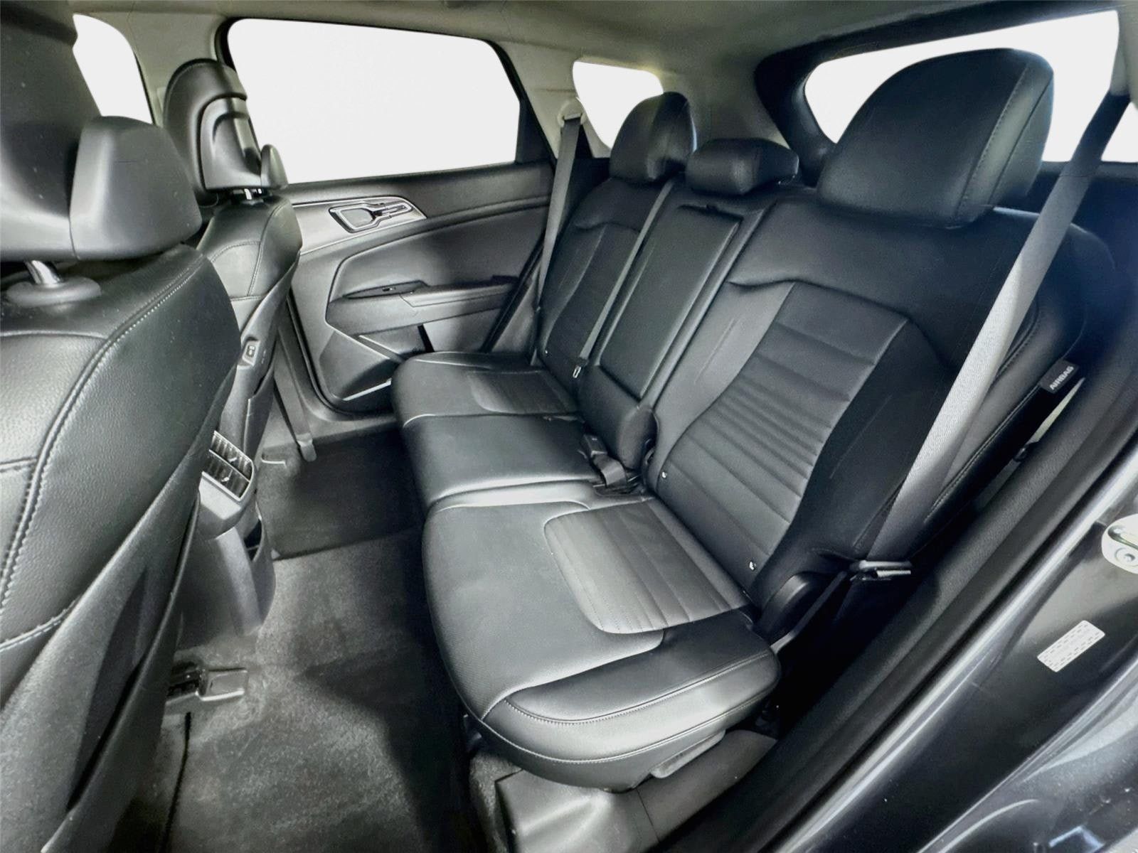 Used 2024 Kia Sportage SX FWD image 24