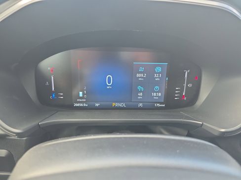 Used 2023 Ford Escape Active image 62