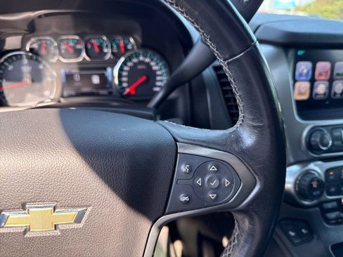Used 2017 Chevrolet Tahoe LT image 31