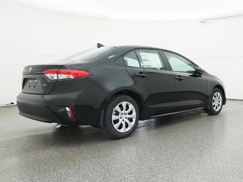 New 2026 Toyota Corolla LE image 43