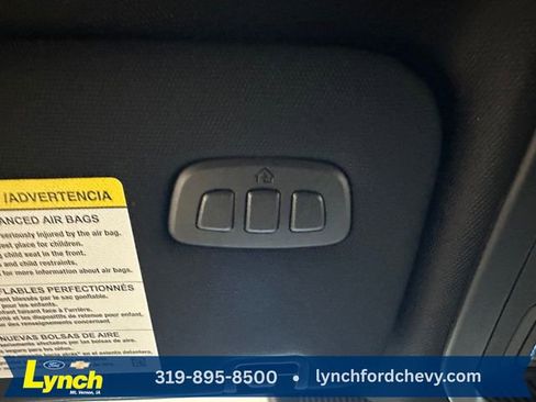 New 2026 Ford Explorer ST w/ Sun And Sound Package image 20