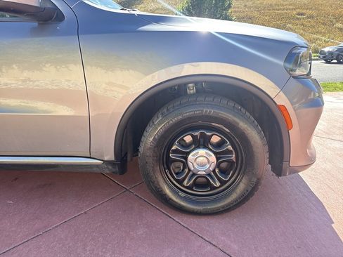 Used 2021 Dodge Durango AWD w/ Skid Plate Group image 29