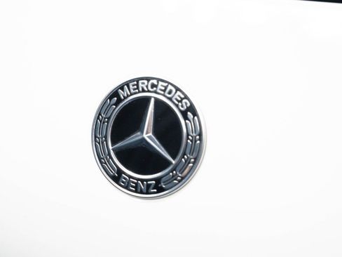Certified 2026 Mercedes-Benz CLE 450 4MATIC Cabriolet image 34