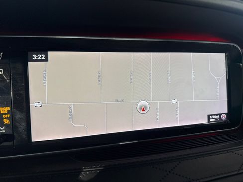 Used 2015 Mercedes-Benz S 63 AMG 4MATIC Sedan image 24