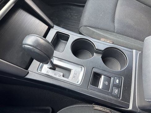 Used 2019 Subaru Outback 2.5i Premium w/ Protection Package #1 image 19