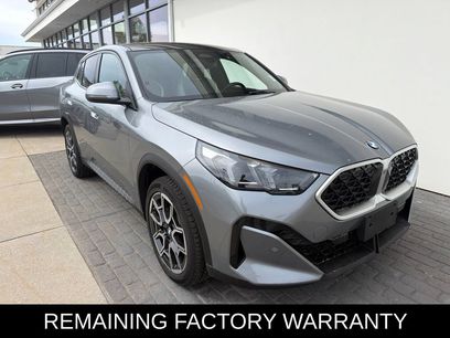 Used 2025 BMW X2 xDrive28i w/ Convenience Package