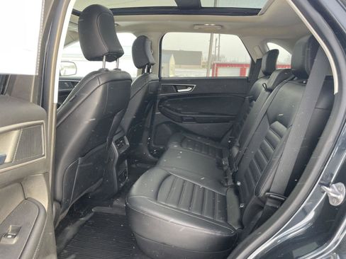 Used 2022 Ford Edge SEL w/ Convenience Package image 20