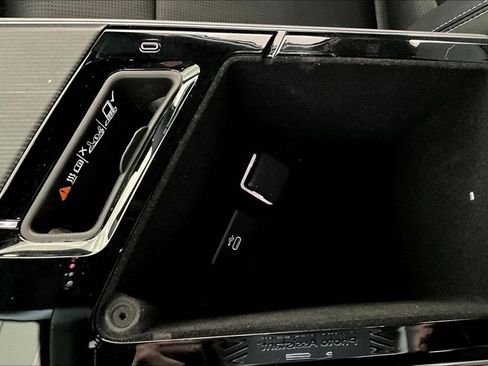 Certified 2025 Cadillac Lyriq Luxury w/ LPO, Floor Liner Package AWD/4WD image 16