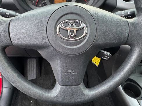 Used 2007 Toyota RAV4 Sport image 18