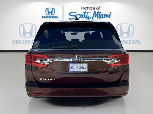 Used 2020 Honda Odyssey EX-L image 6