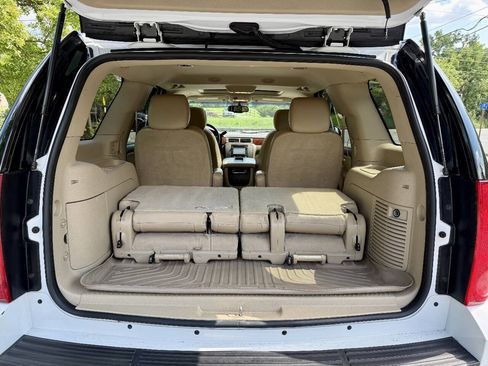 Used 2012 GMC Yukon SLT w/ Texas Edition RWD image 10