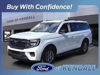 Used 2025 Ford Expedition Active video 1