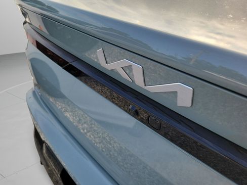 New 2026 Kia K4 GT-Line FWD image 32