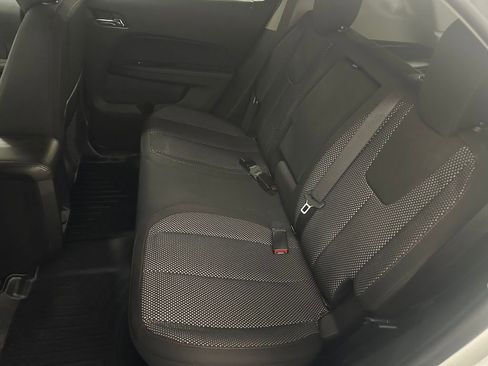 Used 2016 Chevrolet Equinox LT w/ Convenience Package image 18