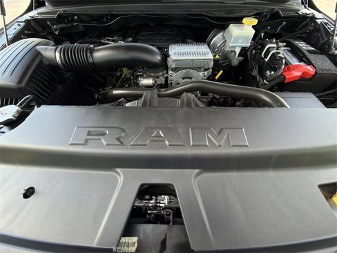 Used 2023 RAM 1500 Laramie image 28