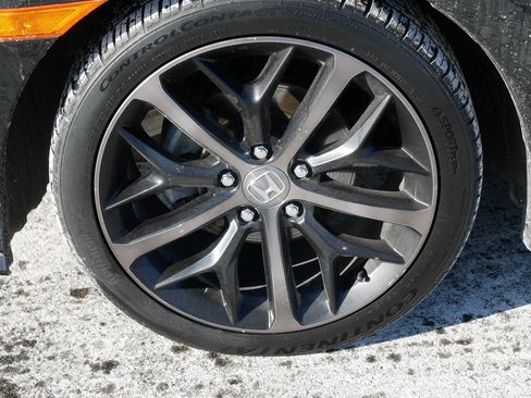 Used 2021 Honda Civic Sport image 15