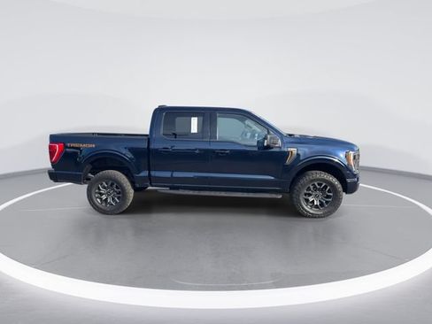 Certified 2023 Ford F150 Tremor AWD/4WD image 2