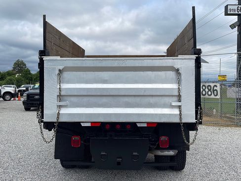 Used 2017 Ford F350 XL w/ XL Value Package image 15