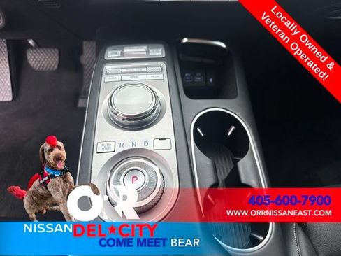 Used 2025 Genesis GV70 2.5T AWD/4WD image 24