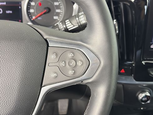 Used 2023 Chevrolet Traverse LT w/ LPO, Floor Liner Package AWD/4WD image 32