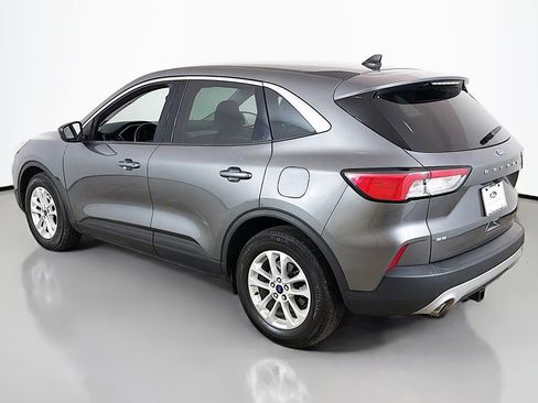 Used 2022 Ford Escape SE w/ Convenience Package image 7