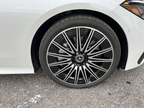New 2026 Mercedes-Benz CLE 450 4MATIC Cabriolet image 11