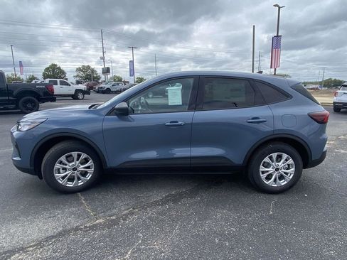 New 2026 Ford Escape Active image 6