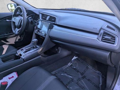 Used 2017 Honda Civic EX image 21