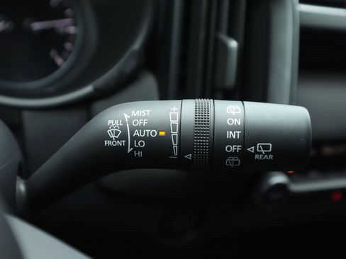 Certified 2025 MAZDA CX-50 AWD 2.5 S w/ Cargo Package image 18