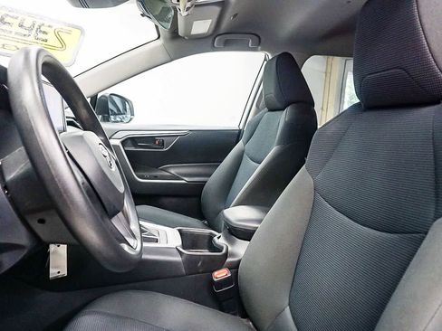 Used 2024 Toyota RAV4 LE image 18