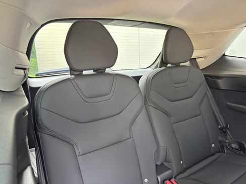 Used 2025 Volvo EX90 Ultra AWD/4WD image 41