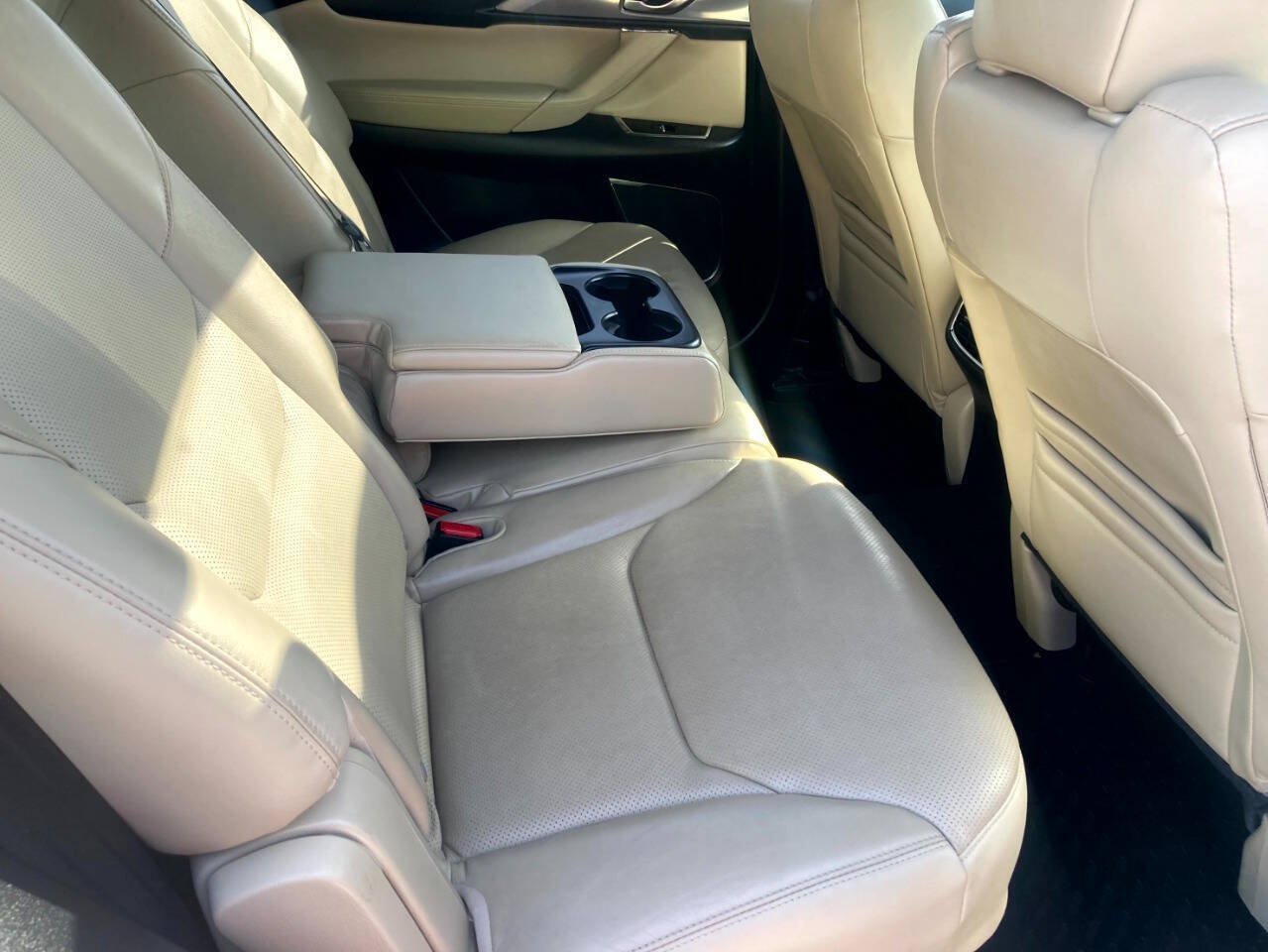Used 2017 MAZDA CX-9 Grand Touring AWD/4WD image 16