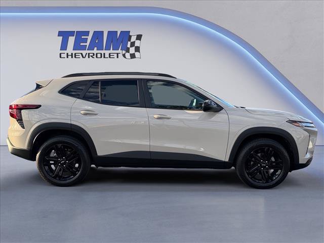 Used 2026 Chevrolet Trax ACTIV w/ Driver Confidence Package FWD image 4