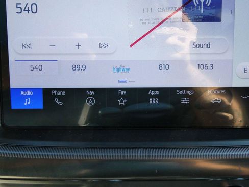 New 2026 Ford F150 Lariat AWD/4WD image 24